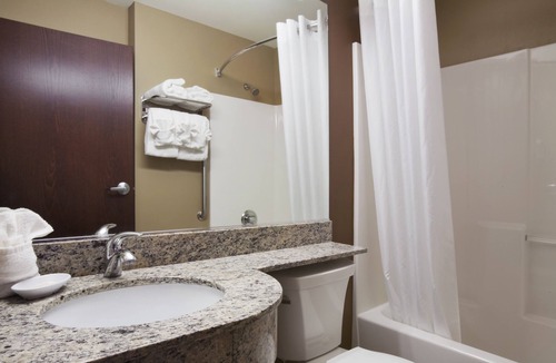 Sidney Hotel | Microtel Inn & Suites by Wyndham Sidney
