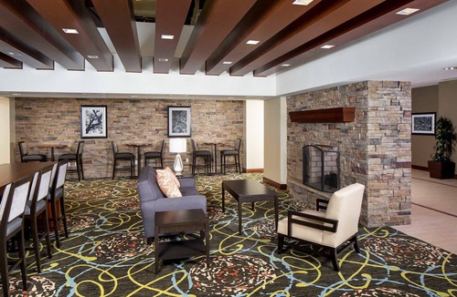 SoNo Apartment | Midtown Studio | Free Breakfast, Pool, BBQ Area