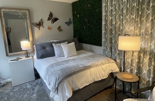 Richs Deland Apartment | Mini Monarch 🦋 Cabina