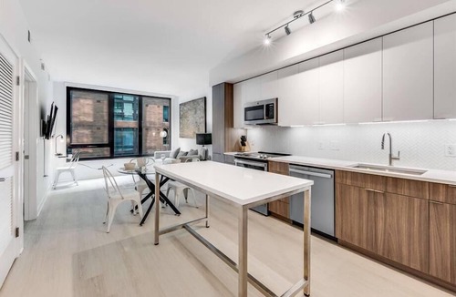 NoMa Hotel | Mins from US Capitol | nr Capitol Hill 1DelBR w/Sundeck