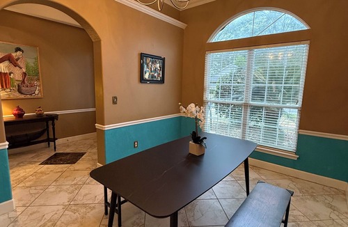Ocean City House | Minutes from Destin Beaches
