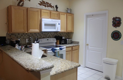 Sandy Ridge House | Minutes To Disney, Private Pool/Spa, 2 Master Suites, WiFi, Theme Rooms, Game Rm