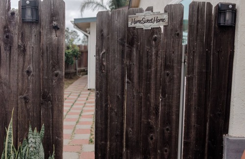 Mira Mesa House | Mira Mesa Private Suite with Private Bath & Entry #2