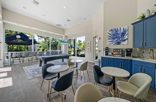 Westchase Apartment | Modern 3-Bed/2-Bath Tampa Apartment: Comfort Meets Convenience for Corporate Travelers