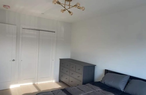 Kingman Park House | Modern 3BD 2.5 BTH in a Quiet Classic Neighborhood