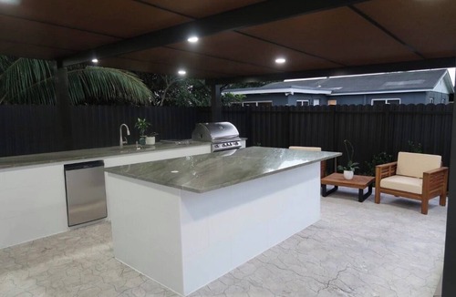Deerfield Beach House | Modern 3BR Home in Deerfield Beach- Close to the Beach