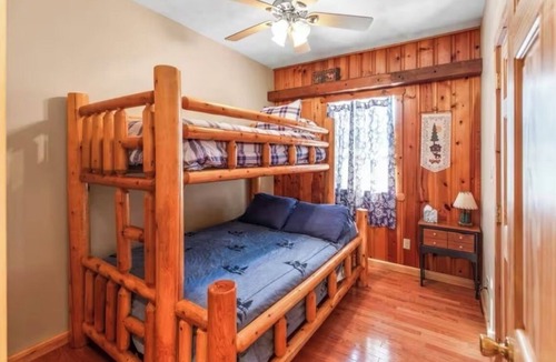 Blossvale Cabin | Modern Adirondack Style Lodge: Lakefront Bliss, 2 miles to Sylvan Beach