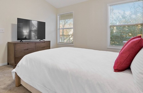Winston - Salem Apartment | Modern Apartment in Prime Location (ID7350X50)