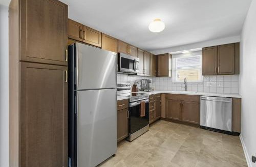 Bellevue Apartment | Modern Bellevue Retreat 10 Min to Downtown
