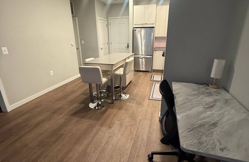 North Bethesda Apartment | Modern Comfort in the Heart of Twinbrook