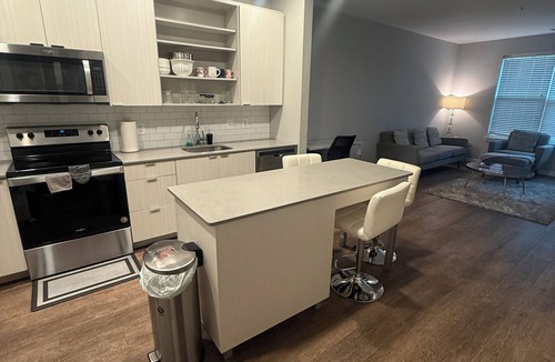 North Bethesda Apartment | Modern Comfort in the Heart of Twinbrook