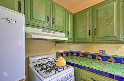 Haven Green Valley East Condo | Modern Green Valley Condo - Near National Park!