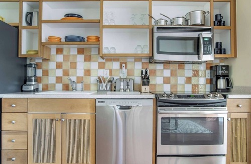 Sandestin Hotel | Modern Kitchen Suite w/Bay Views: Use the Arcade, Pool & Fitness Center