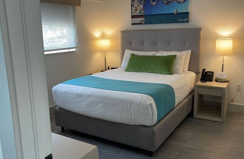 North Beach Hotel | Modern Living in the Heart of Exclusive North Beach Miami