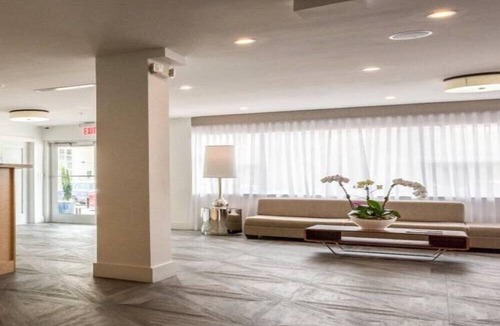 North Beach Hotel | Modern Living in the Heart of Exclusive North Beach Miami