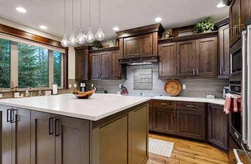 McCall House | Modern McCall 3 Kings Outdoor Living