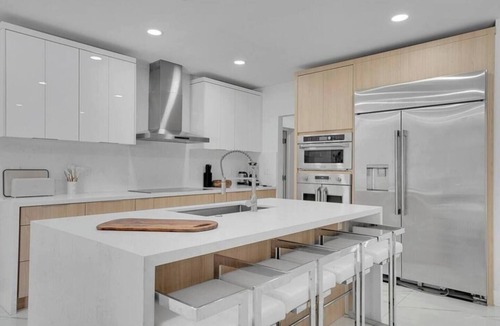 Little Ranches House | Modern Retreat in the Heart of Hollywood