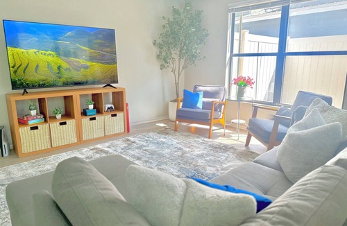 Sarasota House | Modern Sarasota Retreat Near Downtown & Beaches!