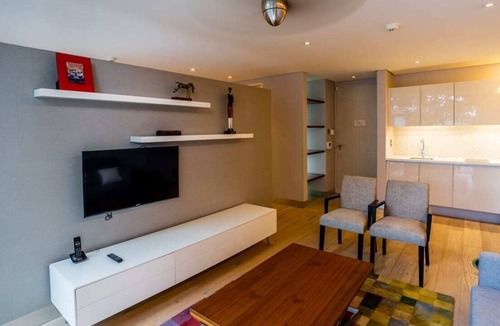 Alvaro Obregon Other | Modern&Spacious Apt. l Terrace l Perfect Location