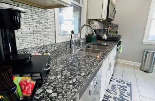 Wheaton-Glenmont House | Modern & Spacious-walk to metro w/parking On-site