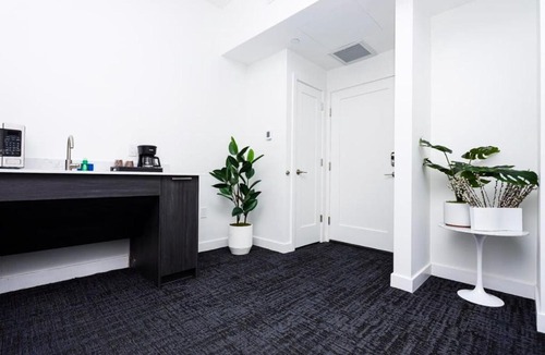 Fenway–Kenmore Apartment | Modern Studio in Historic Boston - Unit #102