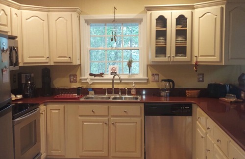 Spring City House | Molly’s Manor - Breathe in the Lake Views