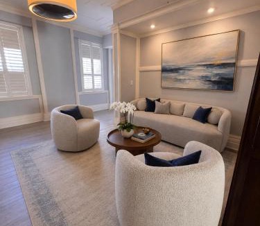 Central Beach Hotel | Monaco Bay Club