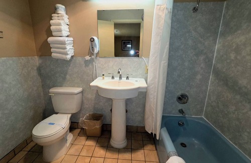 Monroe Hotel | Monroe Motel Near Seattle Everett WA