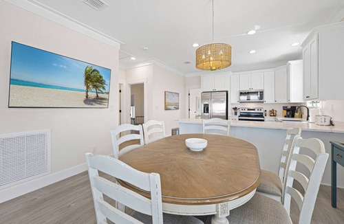 Daufuskie Island House | Moon River, Waterfront Compound on Daufuskie Island