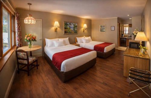 Lake George Hotel | Motel 6 Lake George, NY Adirondacks