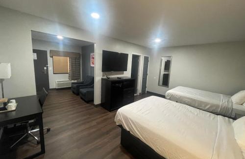 Norfolk Hotel | Motel 6 Norfolk, VA East Little Creek