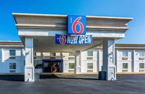 Petersburg Hotel | Motel 6 Petersburg, VA - Fort Lee