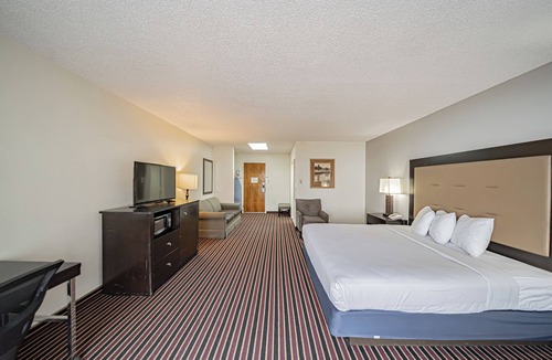 Chubbuck Hotel | Motel 6 Pocatello, ID