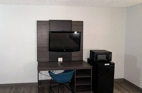 Aquia Harbour Hotel | Motel 6 Stafford, VA - Quantico