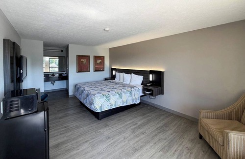 Aquia Harbour Hotel | Motel 6 Stafford, VA - Quantico