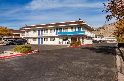 Wendover Hotel | Motel 6 Wendover