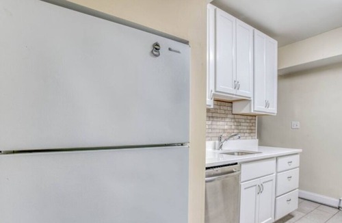 Mount Vernon Apartment | Mount Vernon Apartment Middle