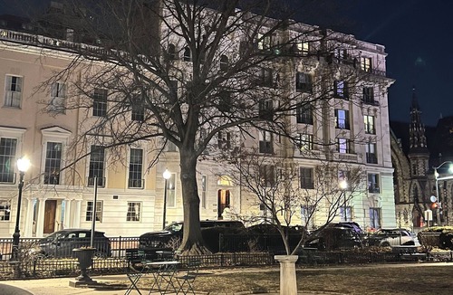 Mount Vernon Apartment | Mount Vernon Apartment Middle