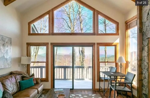 Mountain Air Condo | Mountain Air Retreat