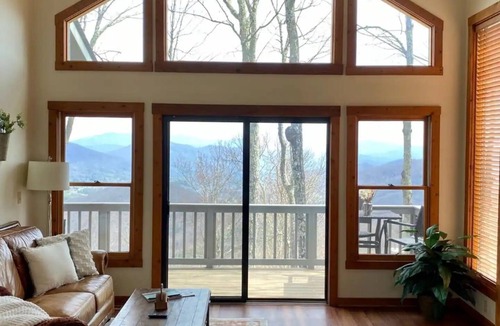 Mountain Air Condo | Mountain Air Retreat