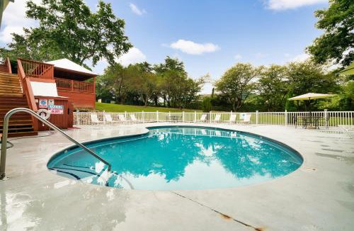 Pigeon Forge Resort | Mountain Meadows