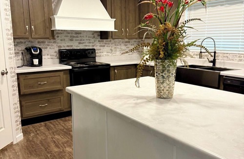 Toccoa House | Mountain Retreat Near The Greens