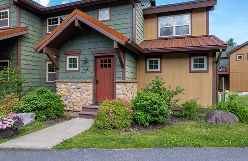 Wilmington House | Mountain Run | 4 Bed, 3 Bath