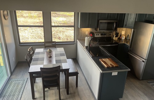 Penhook House | Mountain Tree House within minutes to Smith Mountain Lake