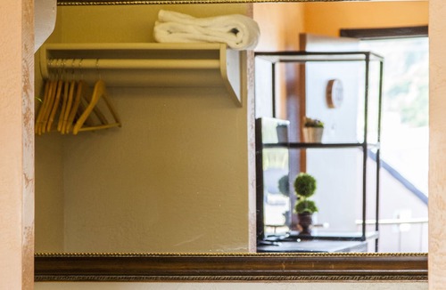 Parowan Hotel | Mountain View Lodge