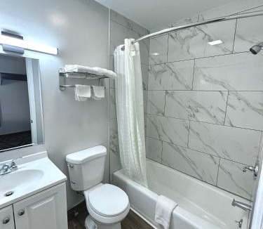 Maryville Hotel | Mountain View Motel