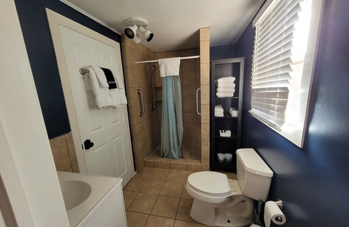 Fort Davis Hotel | Mountainside Inn