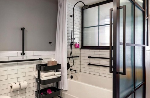 Downtown Washington D.C. Hotel | Moxy Washington, DC Downtown
