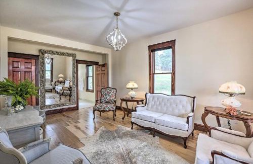 Conifer House | Mtn View + Group Ready: Conifer Home on 100 Acres!