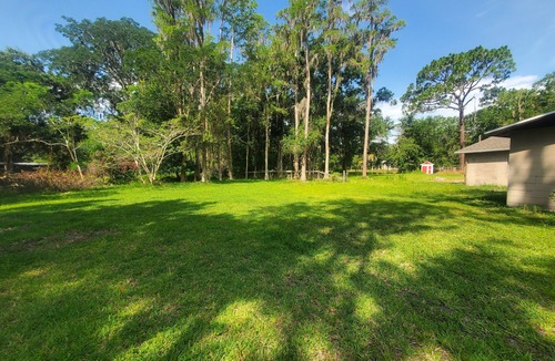 Land O' Lakes House | Much loved, cozy and spacious home on a spacious plot near Tampa, pet friendly!